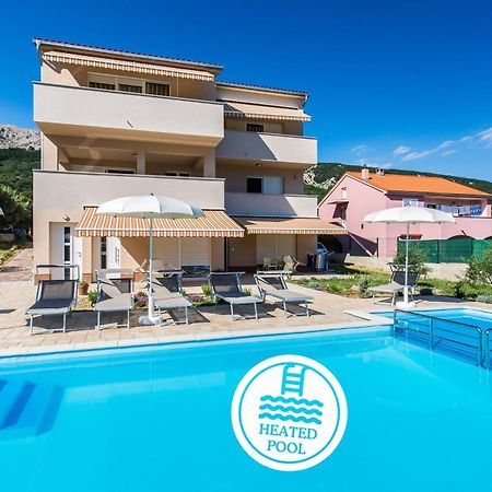 Apartments Viktorija บัชกา ภายนอก รูปภาพ